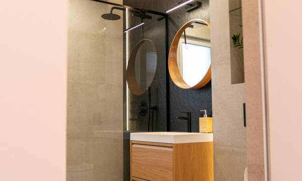 Projekt indywidualny na bazie projektu ERDOL 1 - Śląsk