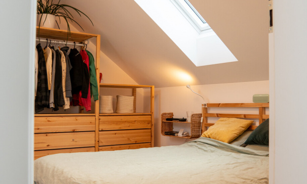 Projekt indywidualny na bazie projektu ERDOL 1 - Śląsk